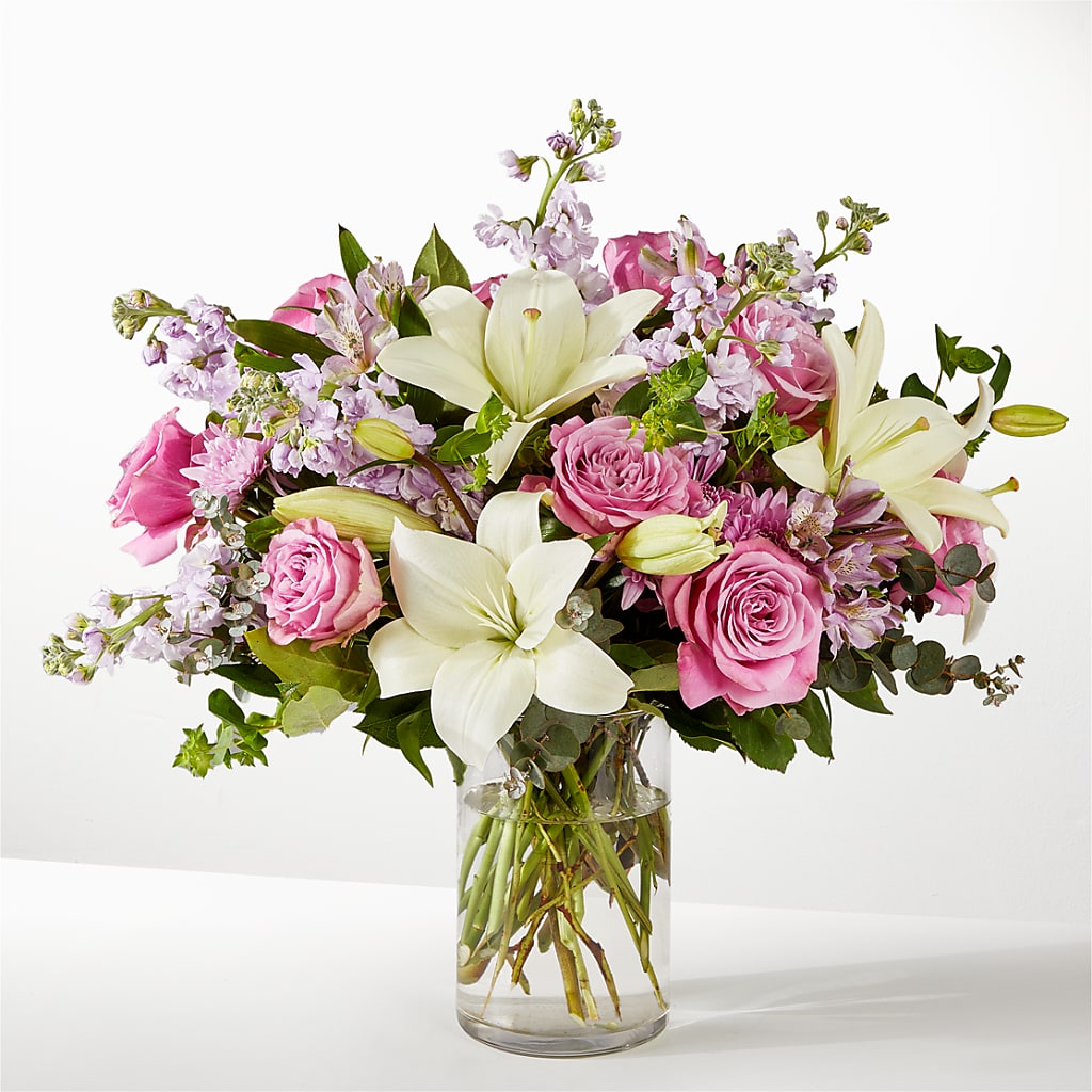 Daydreamer Bouquet – GEHRKE FLORAL & GREENHOUSES, Mondovi WI