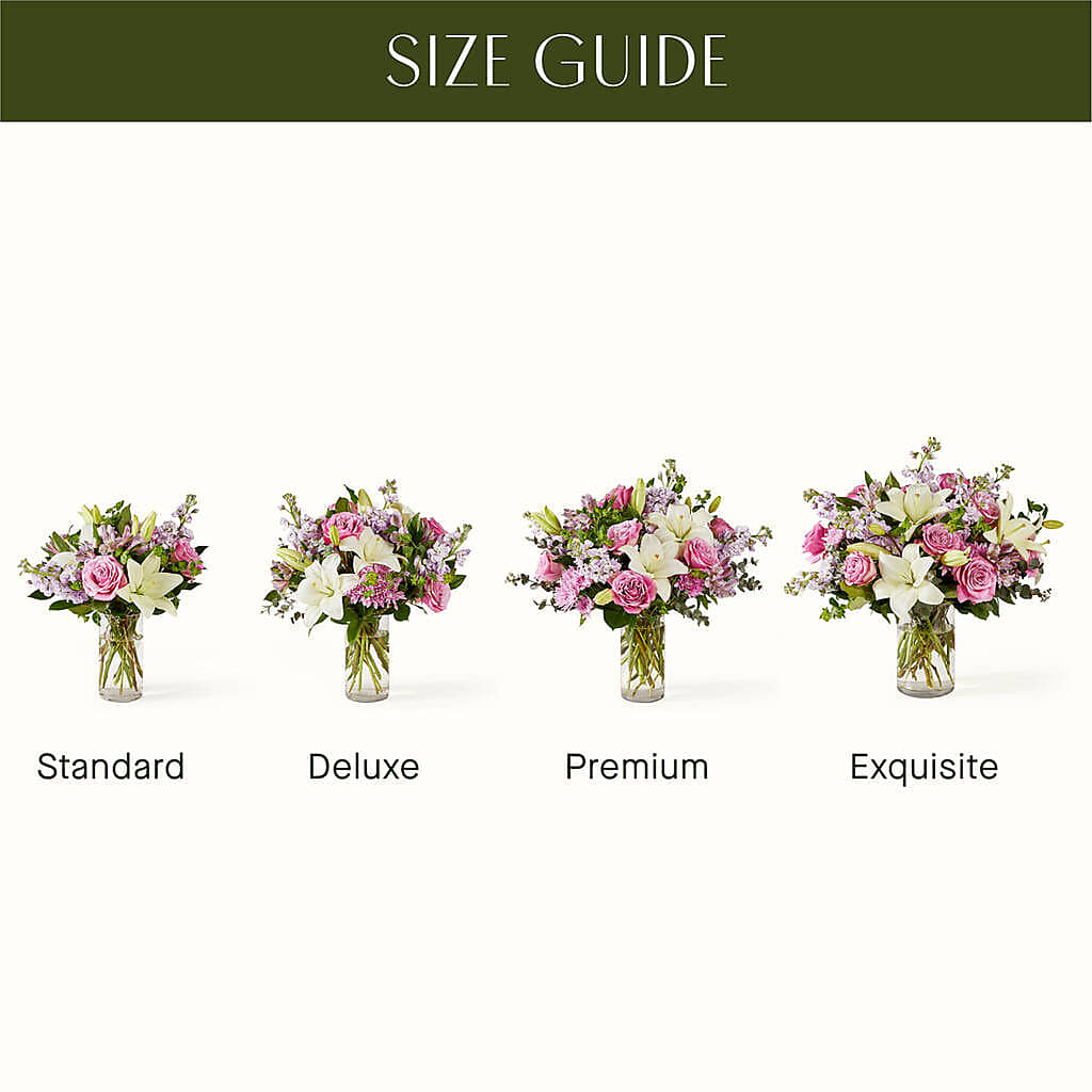 Daydreamer Bouquet – GEHRKE FLORAL & GREENHOUSES, Mondovi WI