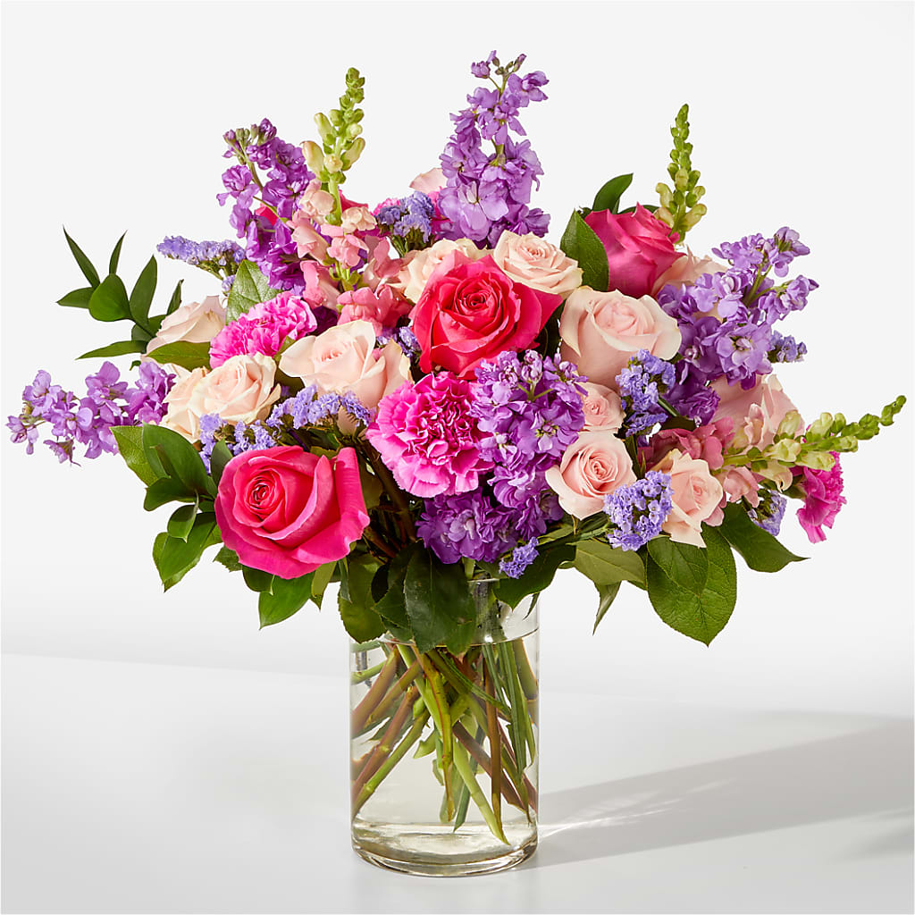 The Cha-Cha Bouquet – GEHRKE FLORAL & GREENHOUSES, Mondovi WI