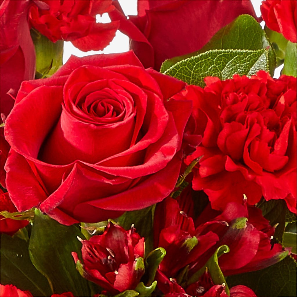 The Heartstrings Bouquet – GEHRKE FLORAL & GREENHOUSES, Mondovi WI