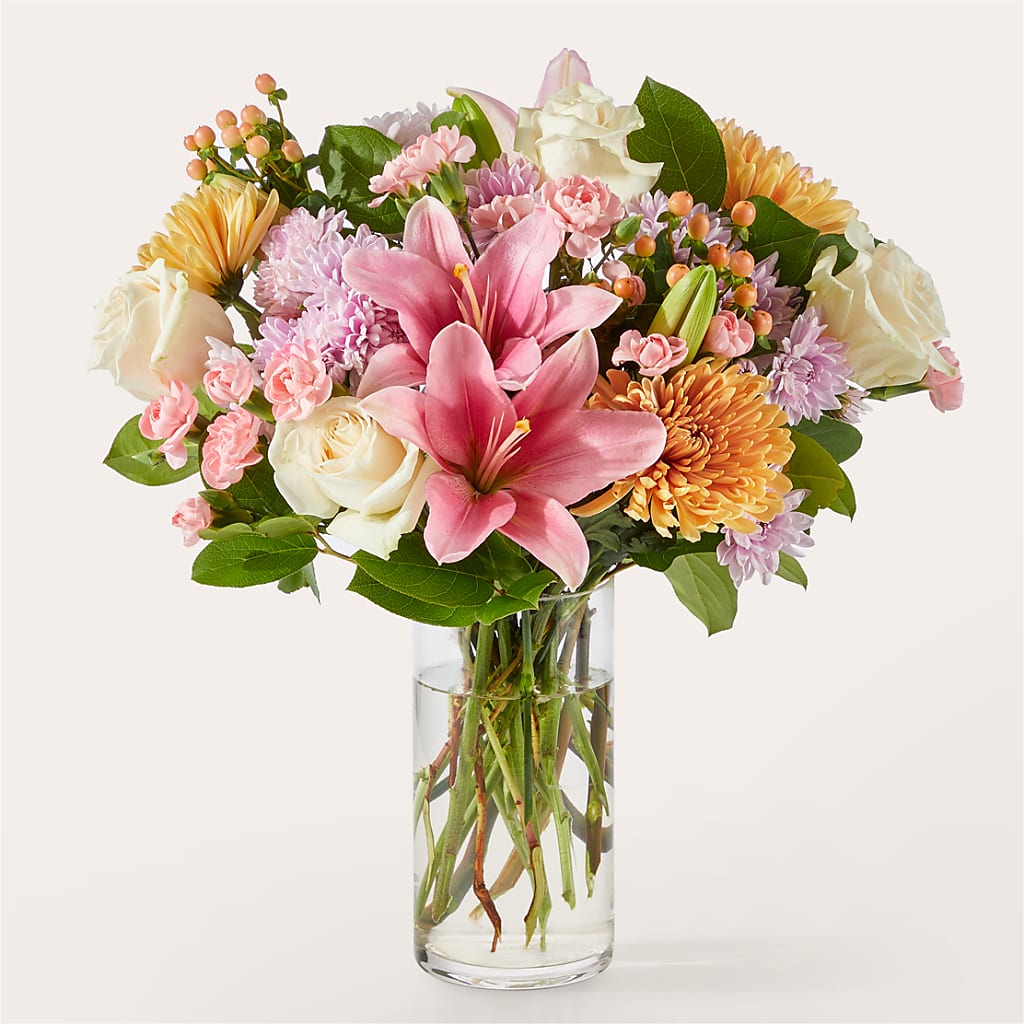 Gelato Bouquet – GEHRKE FLORAL & GREENHOUSES, Mondovi WI