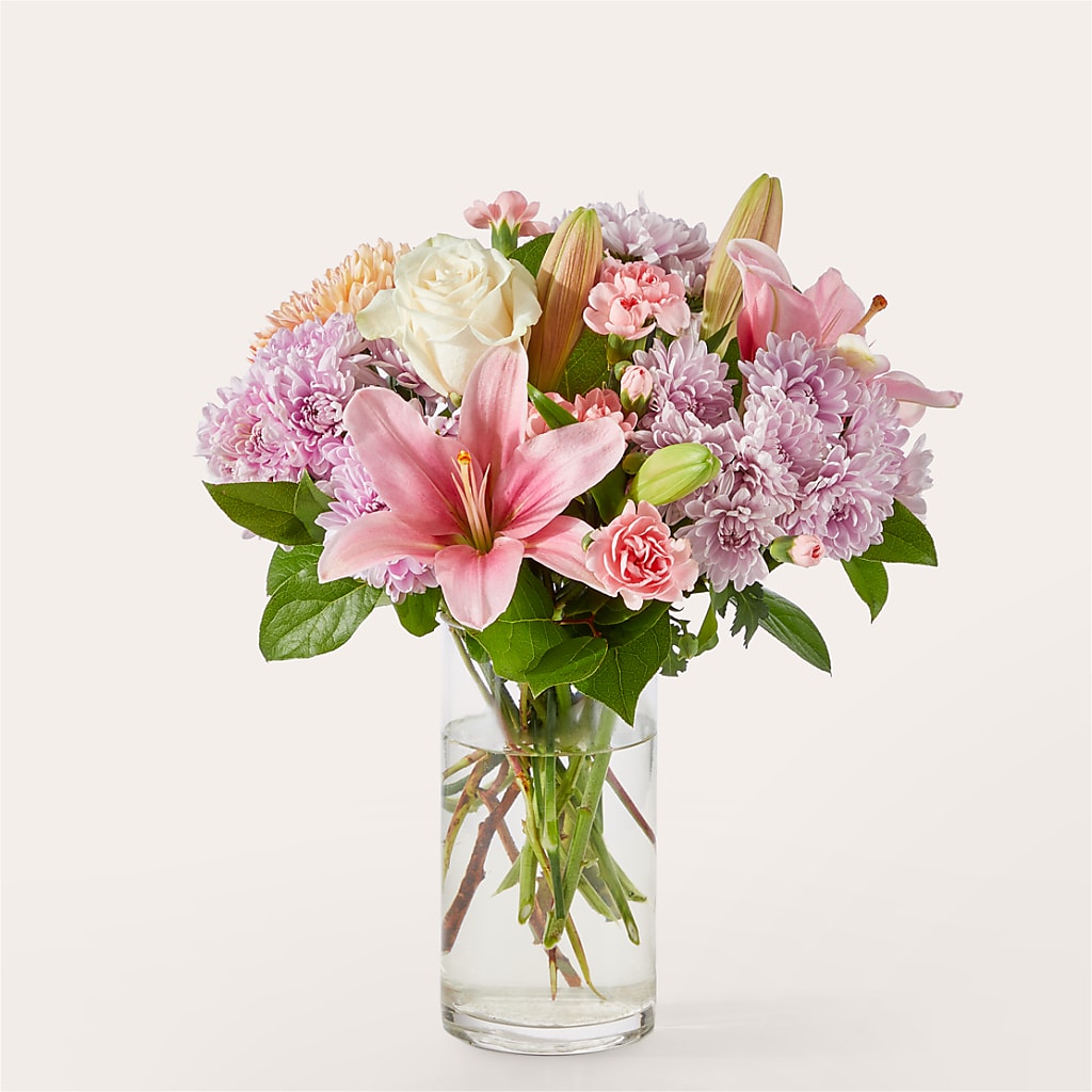 Gelato Bouquet – GEHRKE FLORAL & GREENHOUSES, Mondovi WI