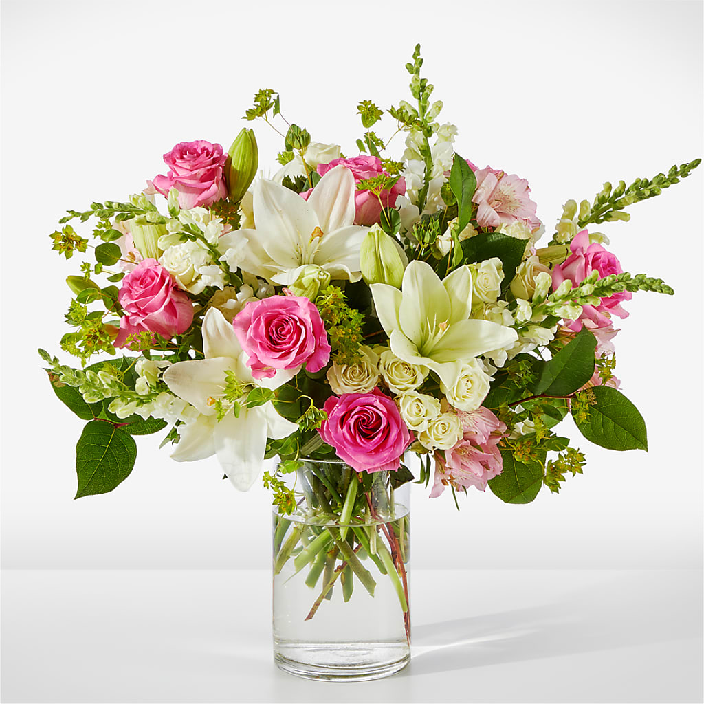 Fondly Bouquet – GEHRKE FLORAL & GREENHOUSES, Mondovi WI