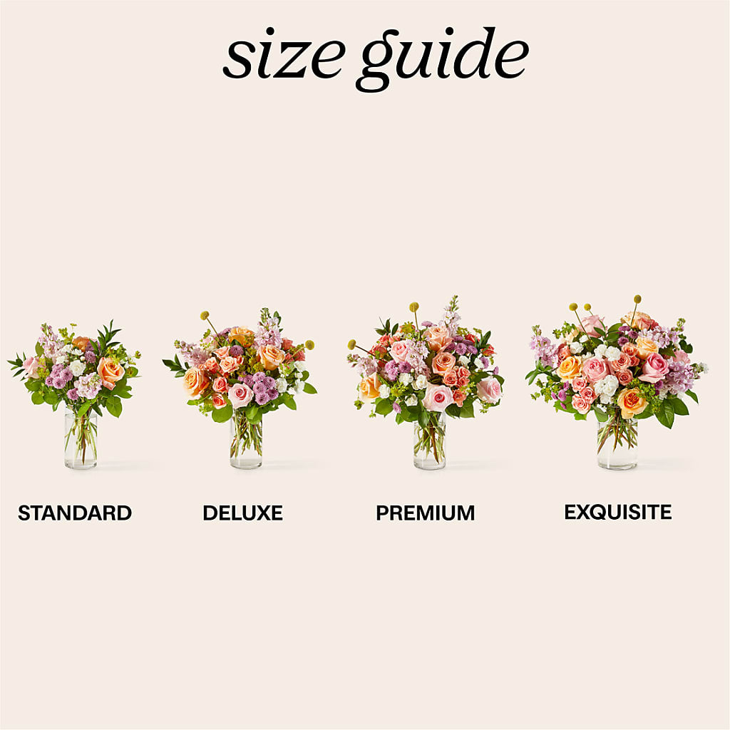 Perfect Contentment Bouquet – GEHRKE FLORAL & GREENHOUSES, Mondovi WI
