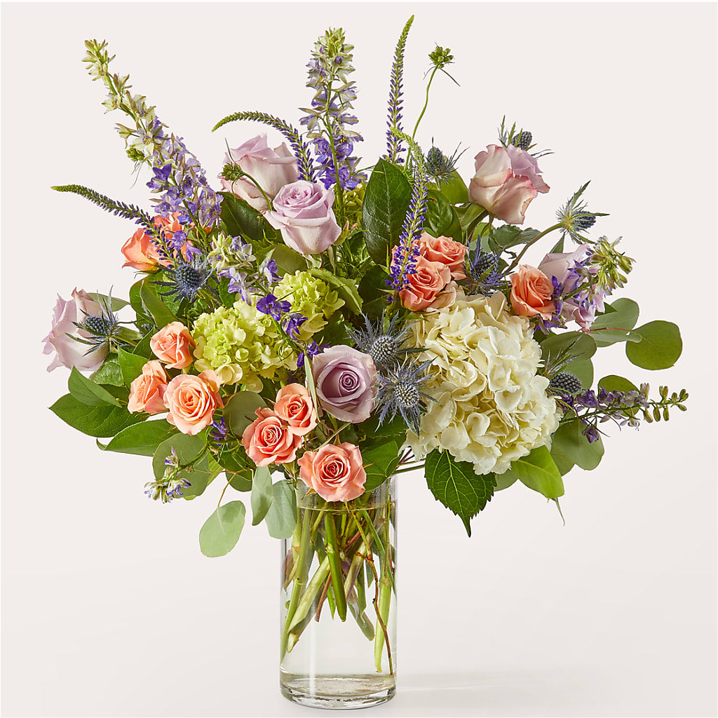 Appealing Aura Bouquet – GEHRKE FLORAL & GREENHOUSES, Mondovi WI