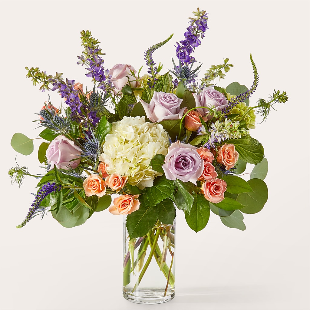 Appealing Aura Bouquet – GEHRKE FLORAL & GREENHOUSES, Mondovi WI