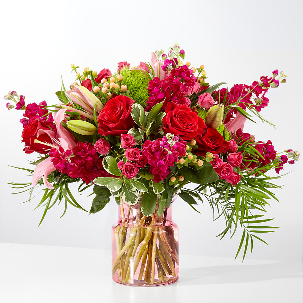 In Every Lifetime Bouquet – GEHRKE FLORAL & GREENHOUSES, Mondovi WI