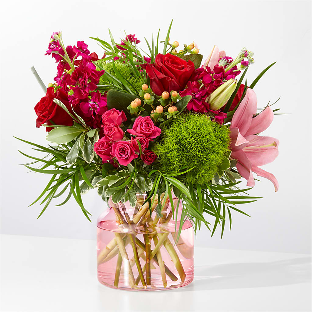 In Every Lifetime Bouquet – GEHRKE FLORAL & GREENHOUSES, Mondovi WI