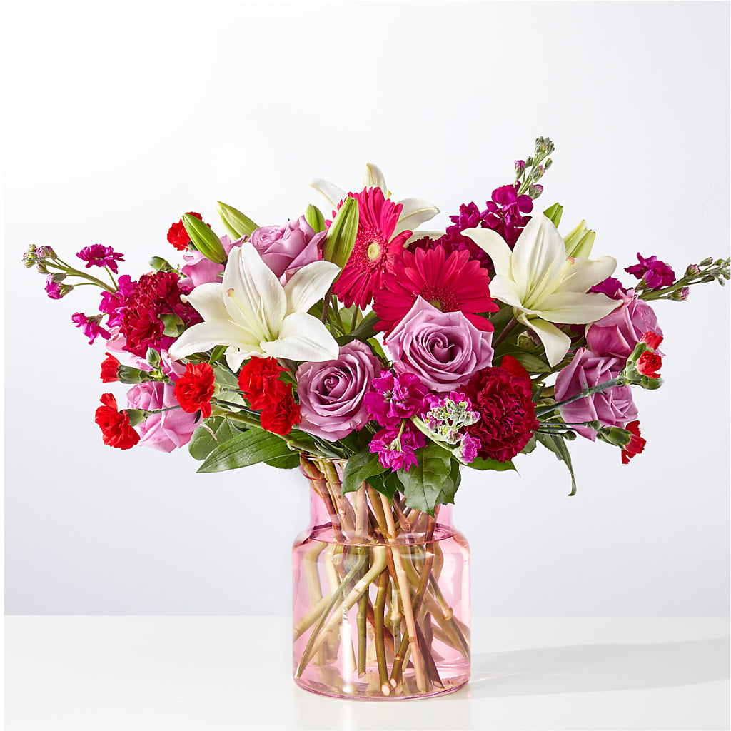 Other Half Bouquet – GEHRKE FLORAL & GREENHOUSES, Mondovi WI