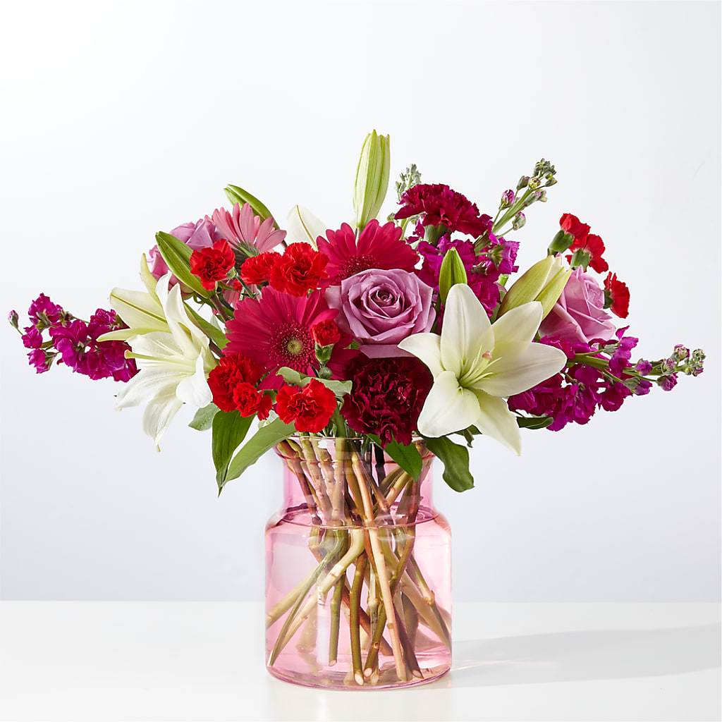 Other Half Bouquet – GEHRKE FLORAL & GREENHOUSES, Mondovi WI