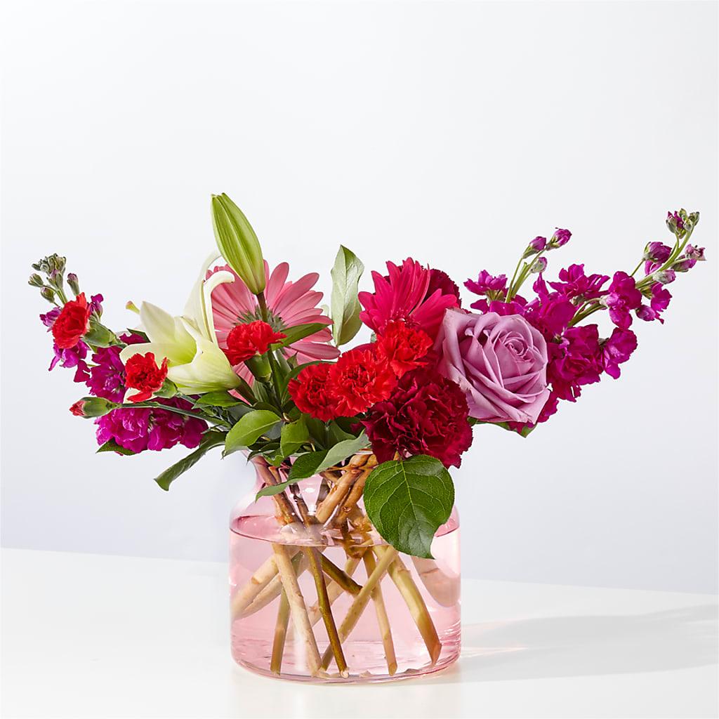 Other Half Bouquet – GEHRKE FLORAL & GREENHOUSES, Mondovi WI