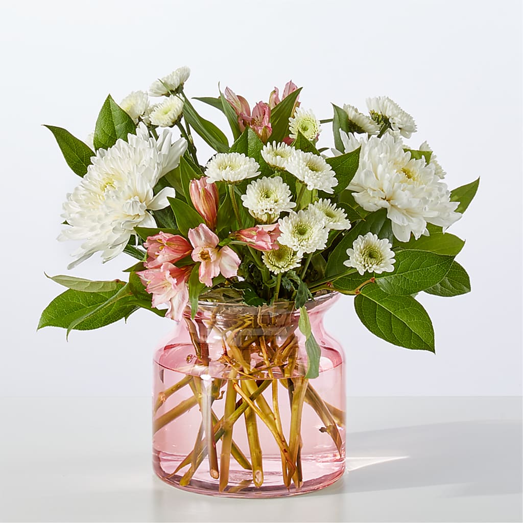 Infatuated Bouquet – GEHRKE FLORAL & GREENHOUSES, Mondovi WI