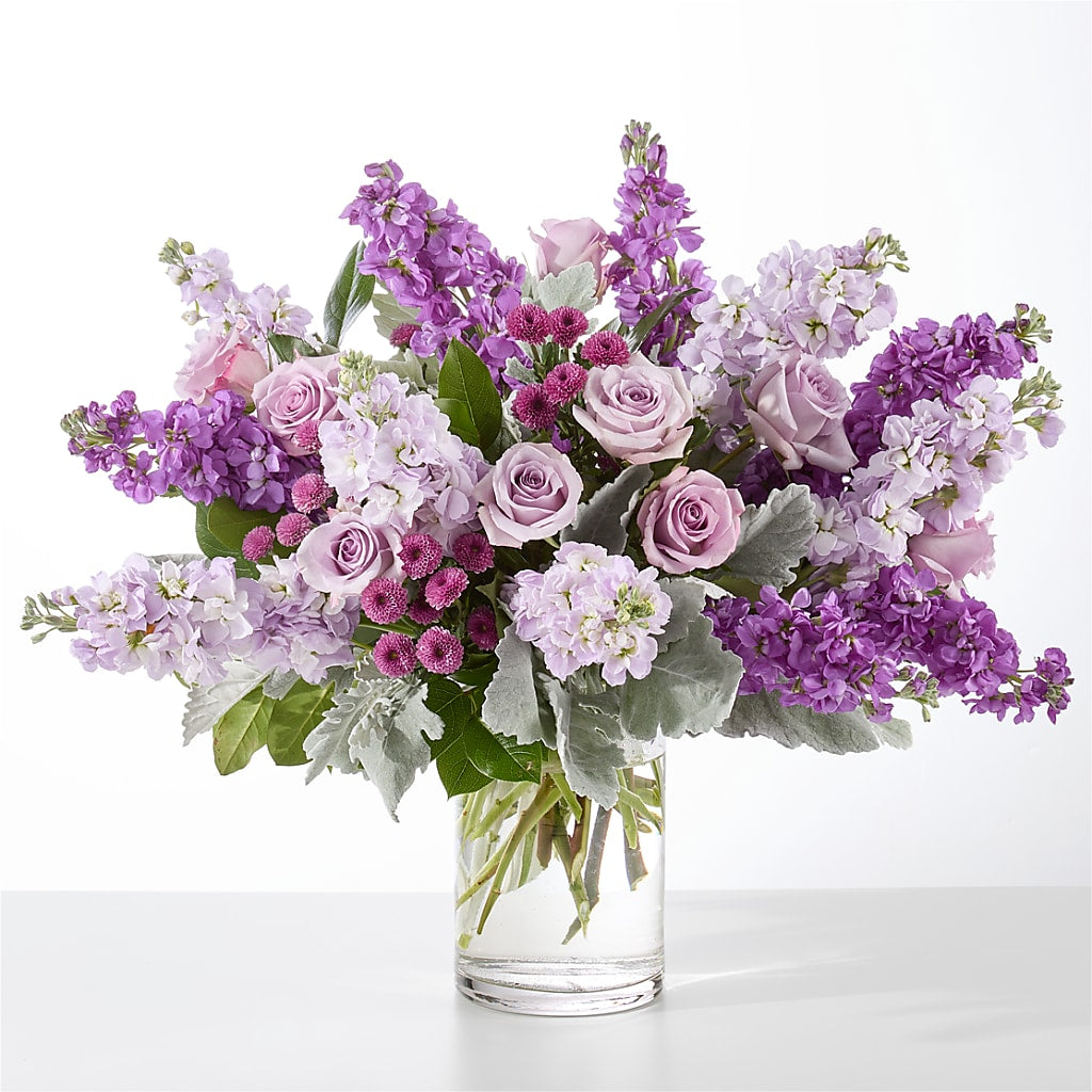 One in a Million Bouquet – GEHRKE FLORAL & GREENHOUSES, Mondovi WI