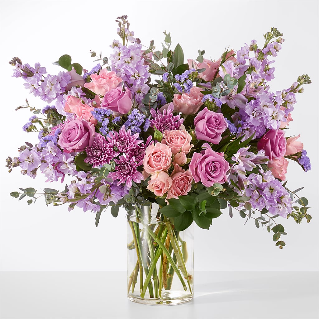 Cloud Nine Bouquet – GEHRKE FLORAL & GREENHOUSES, Mondovi WI