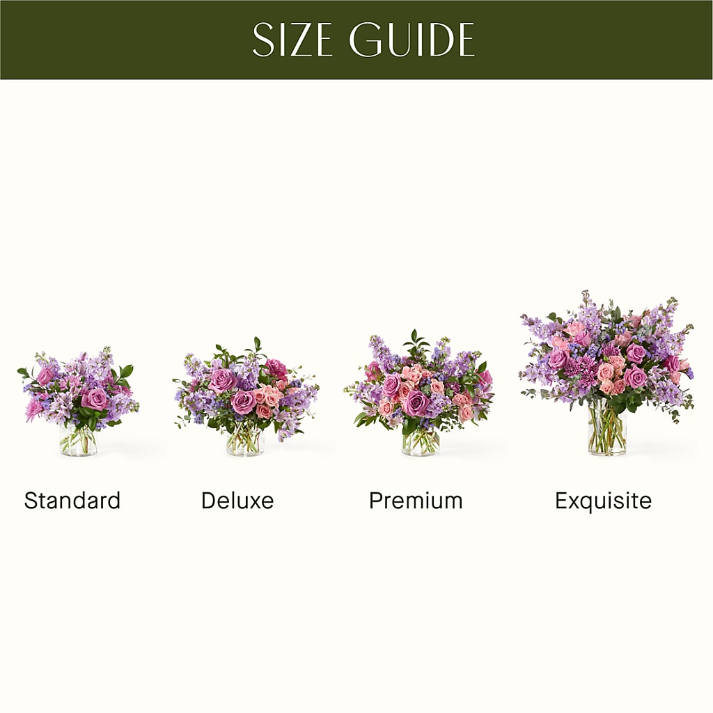 Cloud Nine Bouquet – GEHRKE FLORAL & GREENHOUSES, Mondovi WI