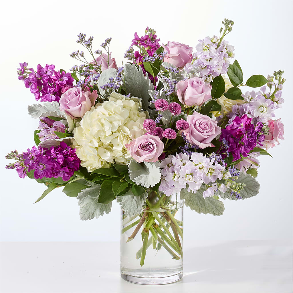Empress Bouquet – GEHRKE FLORAL & GREENHOUSES, Mondovi WI