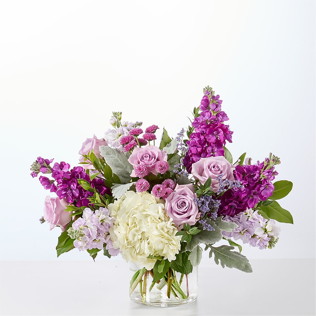 Empress Bouquet – GEHRKE FLORAL & GREENHOUSES, Mondovi WI