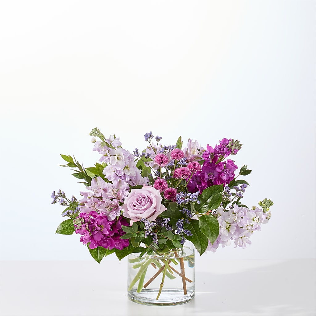 Empress Bouquet – GEHRKE FLORAL & GREENHOUSES, Mondovi WI