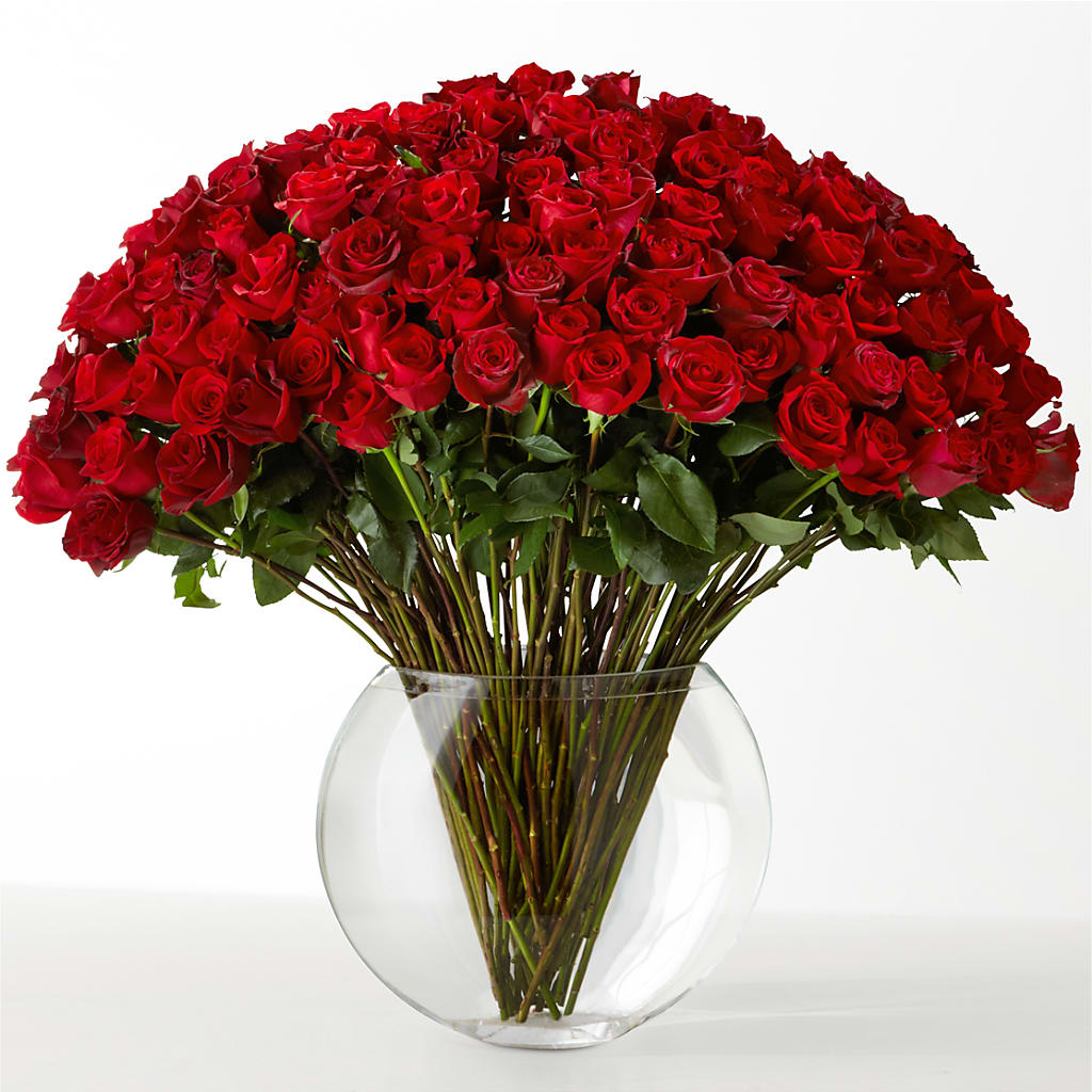 The Idealist – GEHRKE FLORAL & GREENHOUSES, Mondovi WI