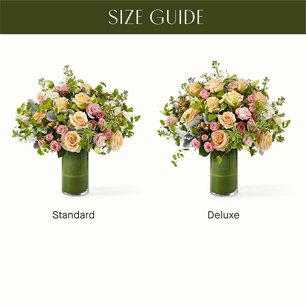 The Glamour Shot – GEHRKE FLORAL & GREENHOUSES, Mondovi WI