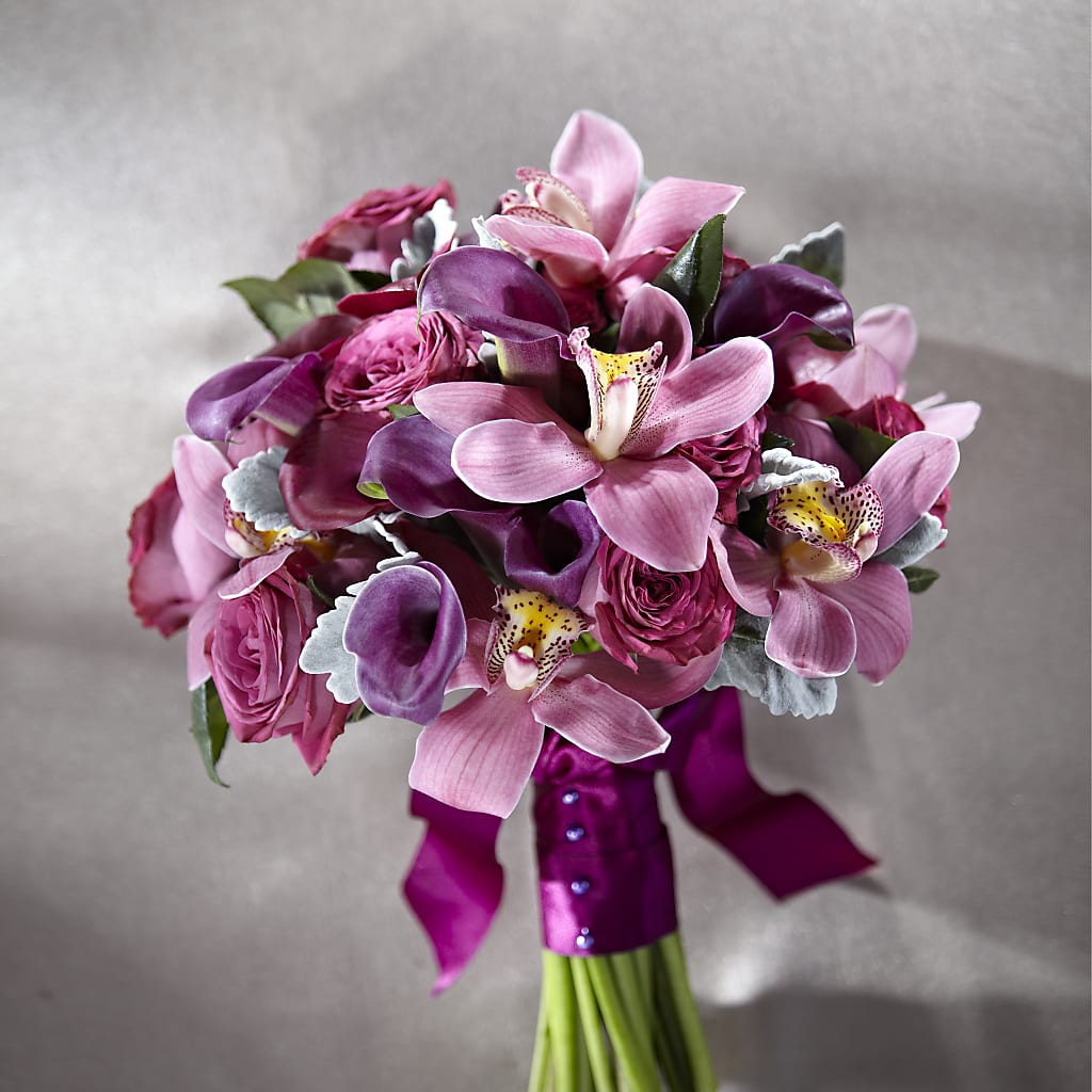Delicacy Bouquet – GEHRKE FLORAL & GREENHOUSES, Mondovi WI