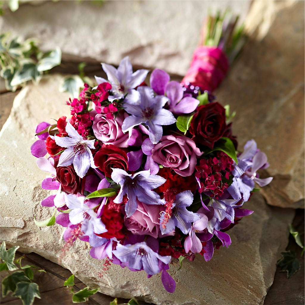 Enlightened Love Bouquet – GEHRKE FLORAL & GREENHOUSES, Mondovi WI