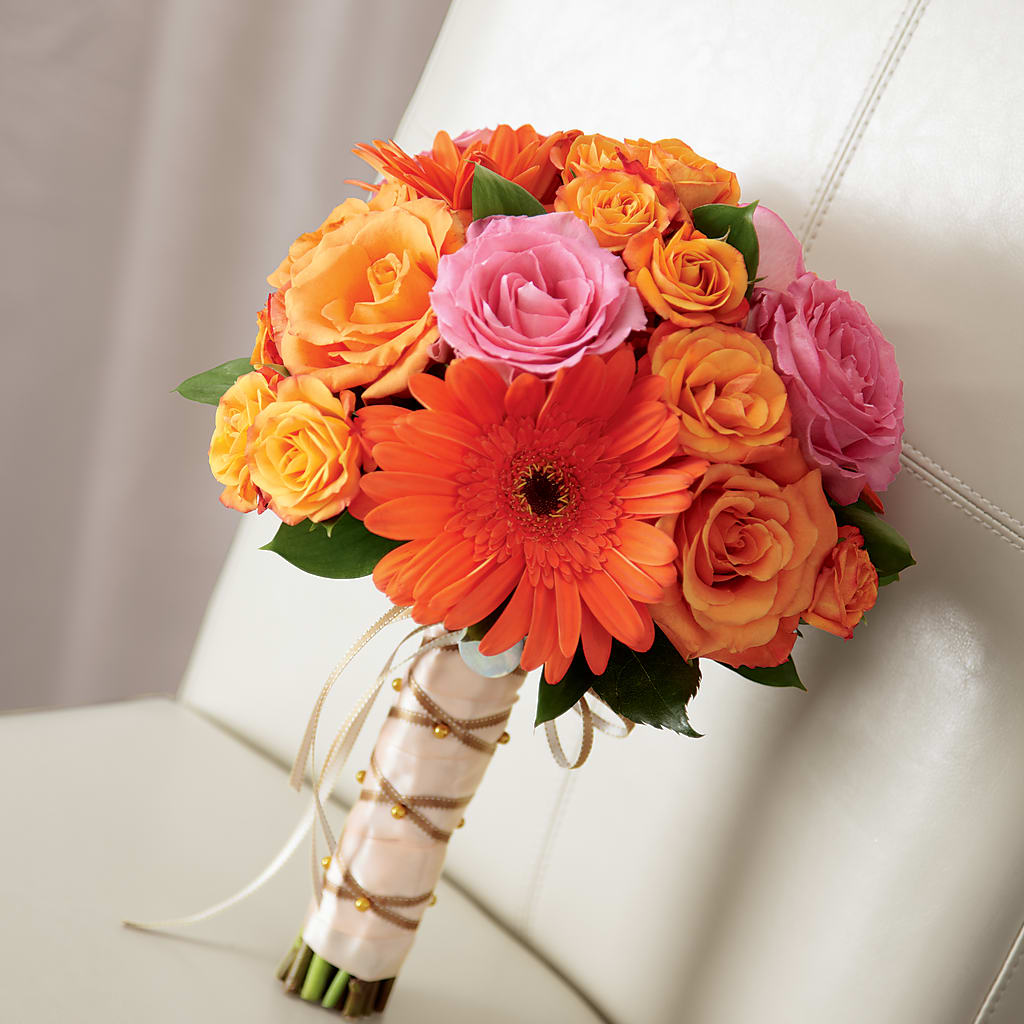 Lifetime of Love Bouquet – GEHRKE FLORAL & GREENHOUSES, Mondovi WI