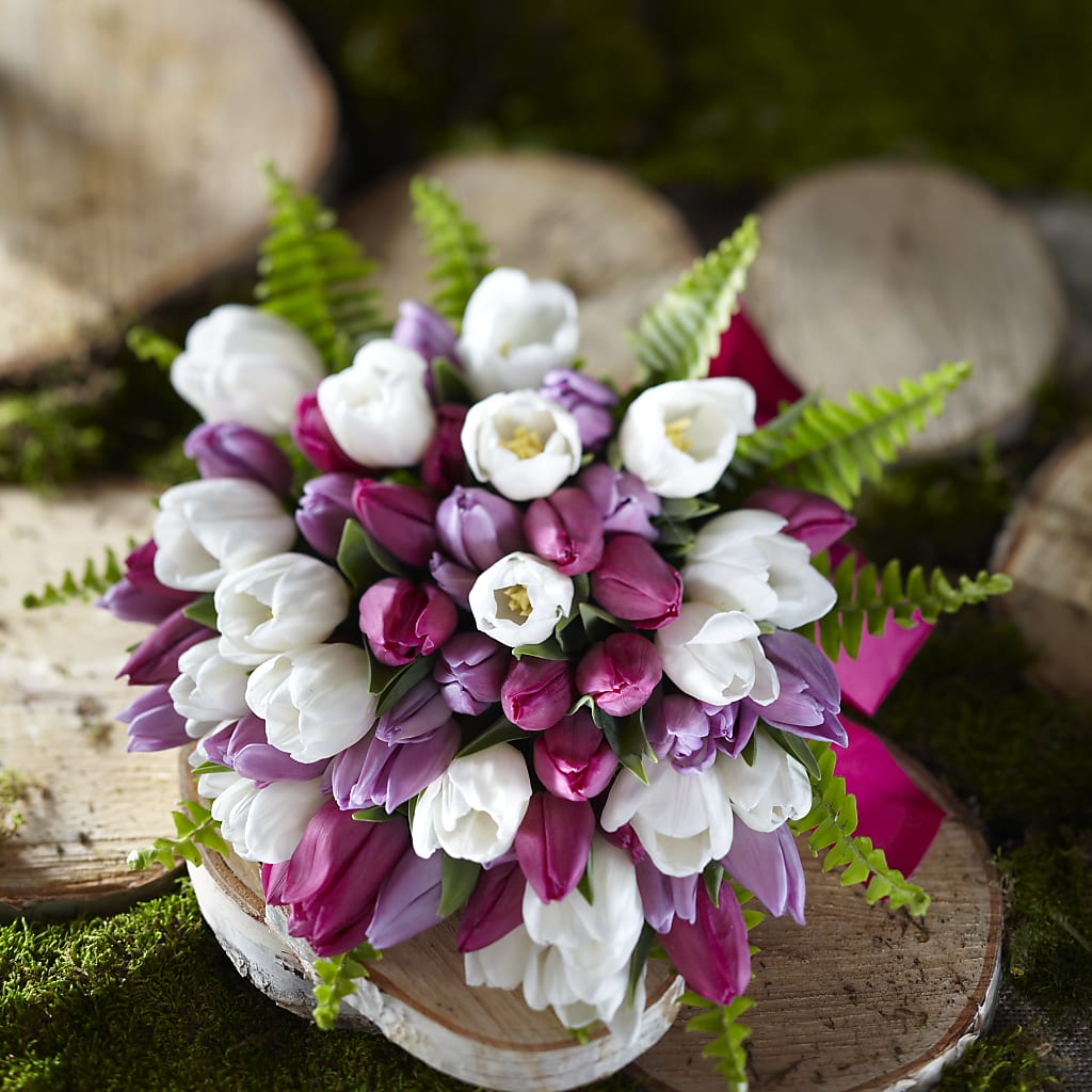 Steal My Heart Bouquet – GEHRKE FLORAL & GREENHOUSES, Mondovi WI