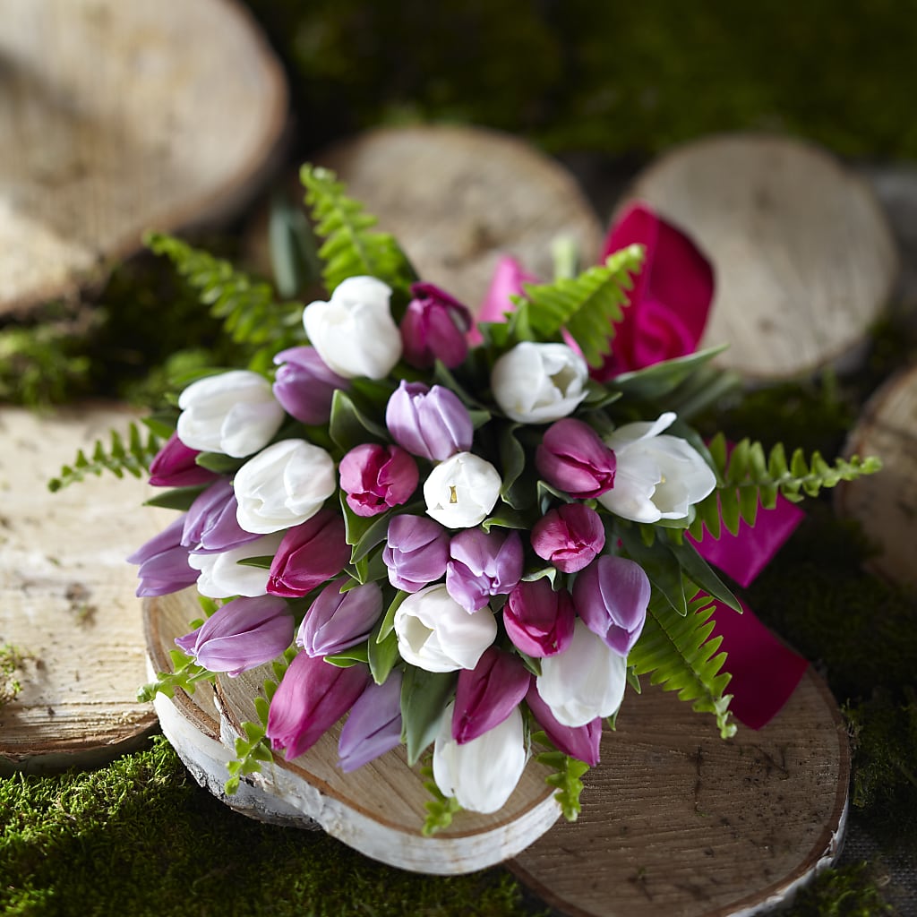 Steal My Heart Bouquet – GEHRKE FLORAL & GREENHOUSES, Mondovi WI