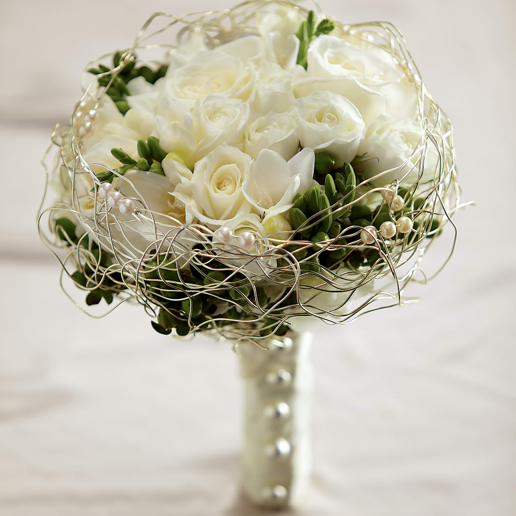 Evermore Bouquet – GEHRKE FLORAL & GREENHOUSES, Mondovi WI