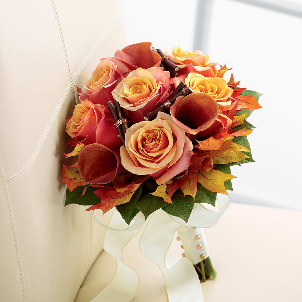 Love Everlasting Bouquet – GEHRKE FLORAL & GREENHOUSES, Mondovi WI