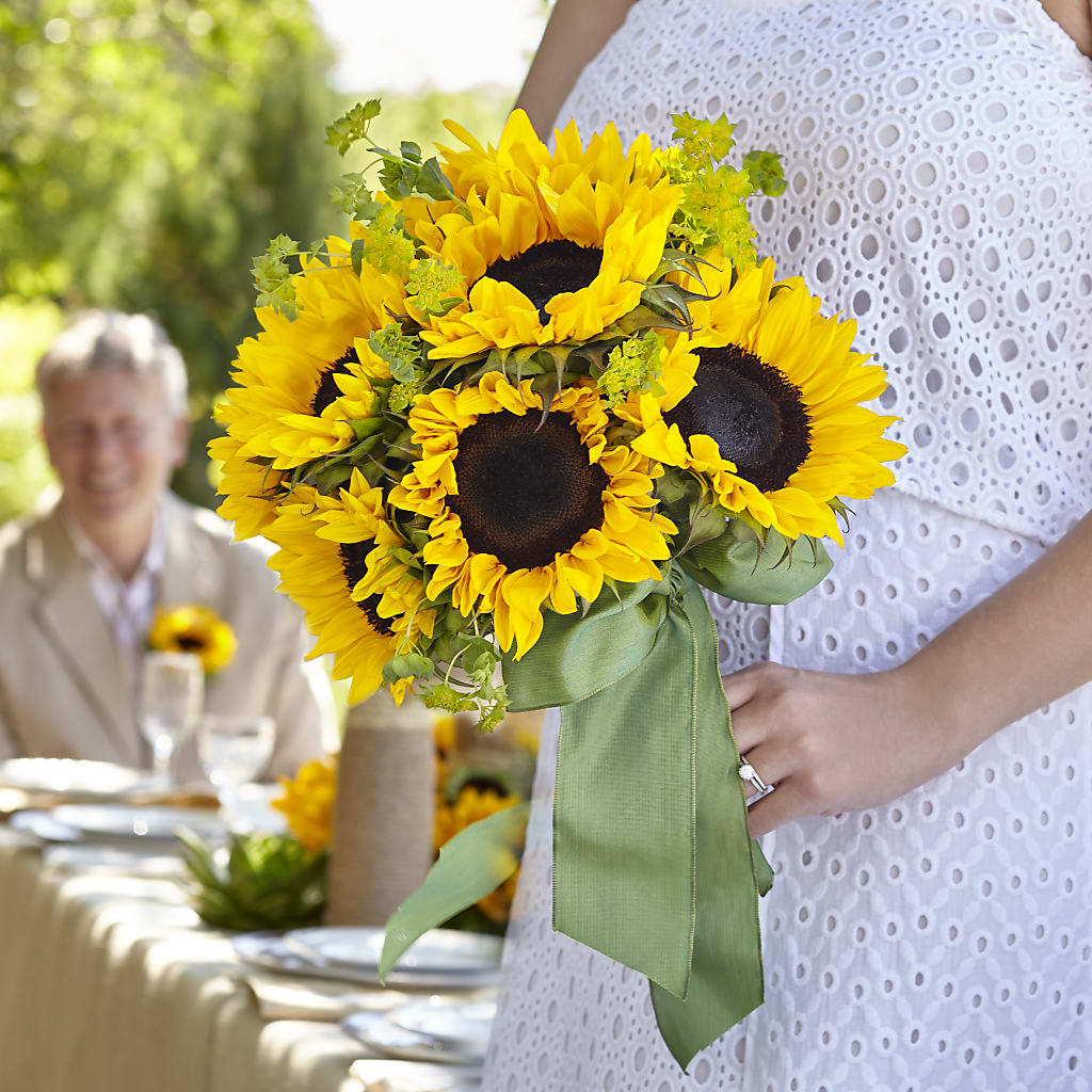 Free Spirit Bouquet – GEHRKE FLORAL & GREENHOUSES, Mondovi WI