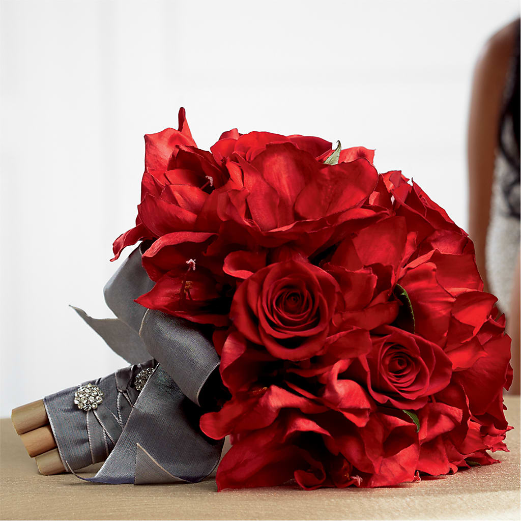Heart's Happiness Bouquet – GEHRKE FLORAL & GREENHOUSES, Mondovi WI