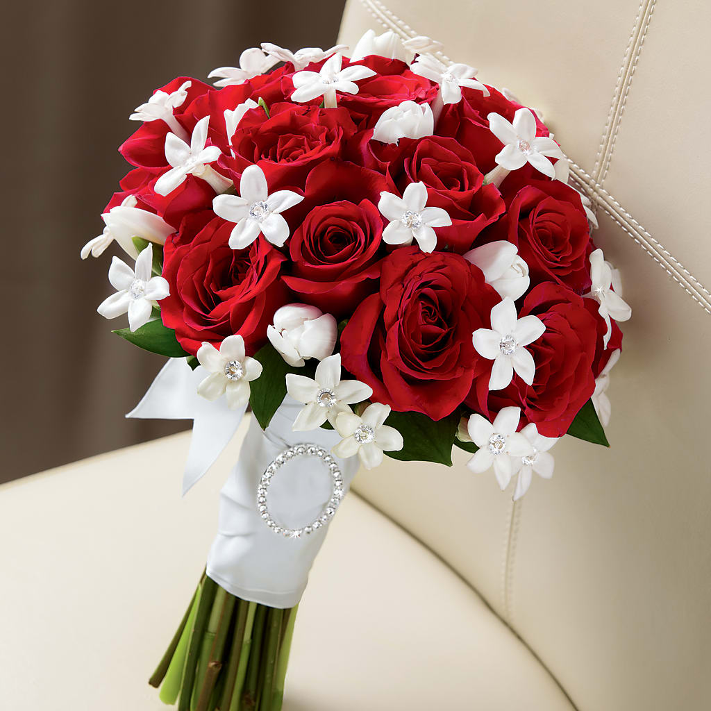 Poetry Bouquet – GEHRKE FLORAL & GREENHOUSES, Mondovi WI