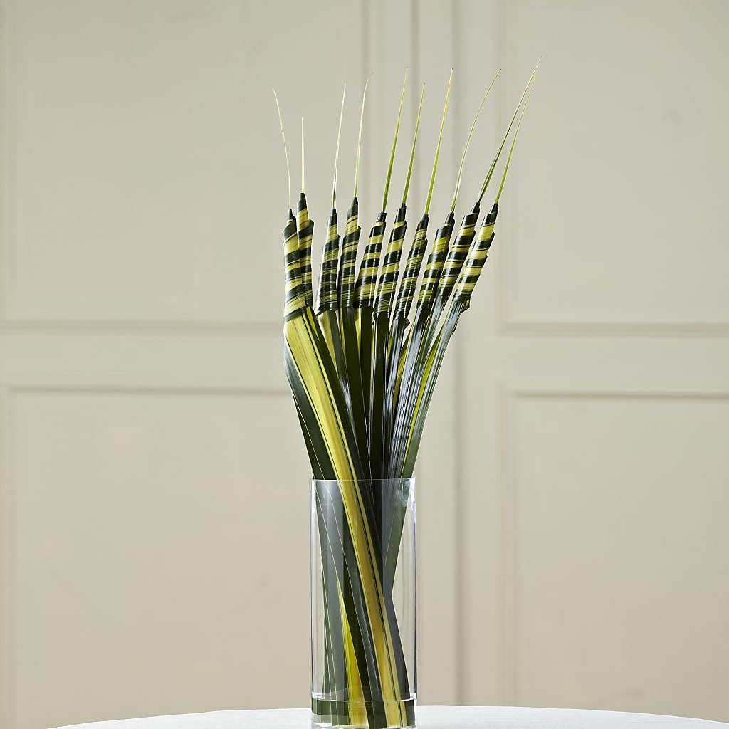Twisted Hala Bouquet – GEHRKE FLORAL & GREENHOUSES, Mondovi WI