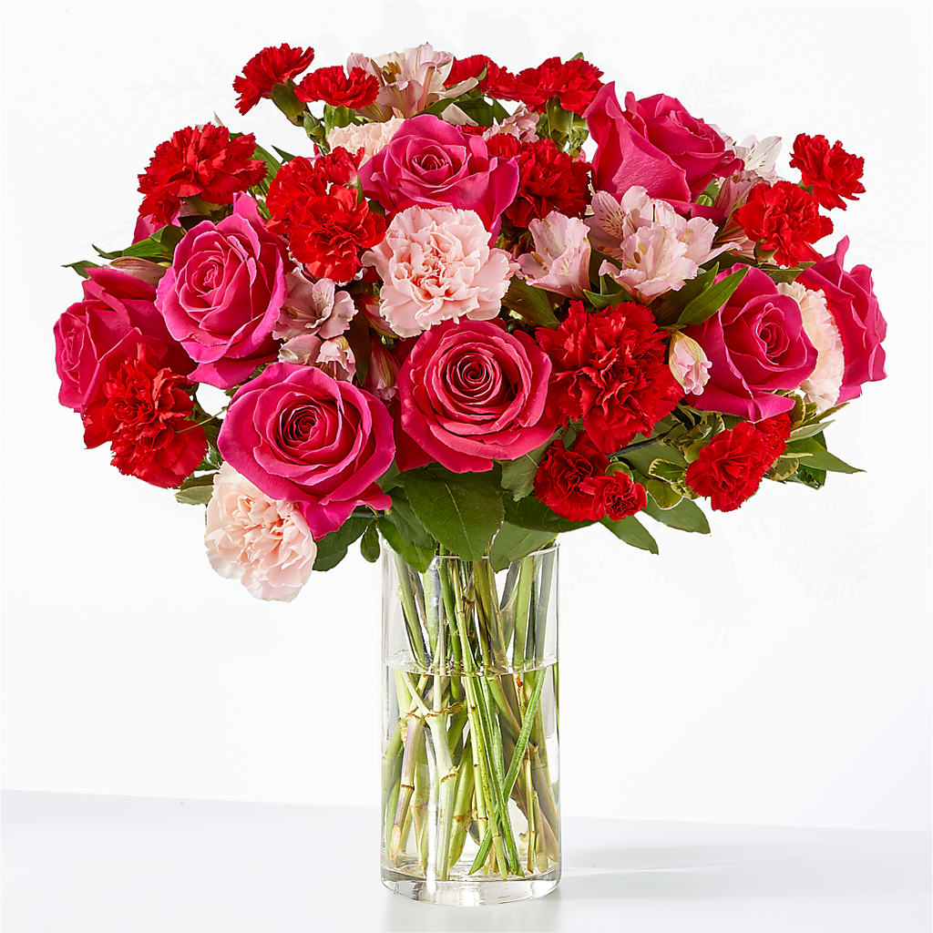 You're Precious Bouquet – GEHRKE FLORAL & GREENHOUSES, Mondovi WI