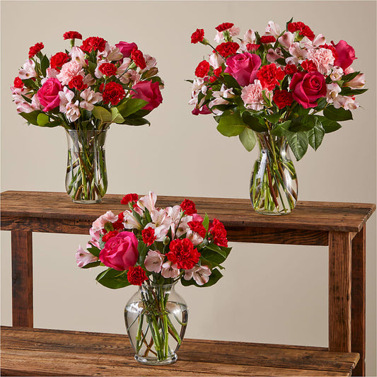 You're Precious Bouquet – GEHRKE FLORAL & GREENHOUSES, Mondovi WI