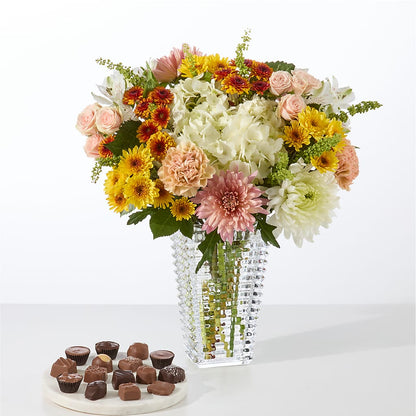 Fall Celebration Bouquet – GEHRKE FLORAL & GREENHOUSES, Mondovi WI