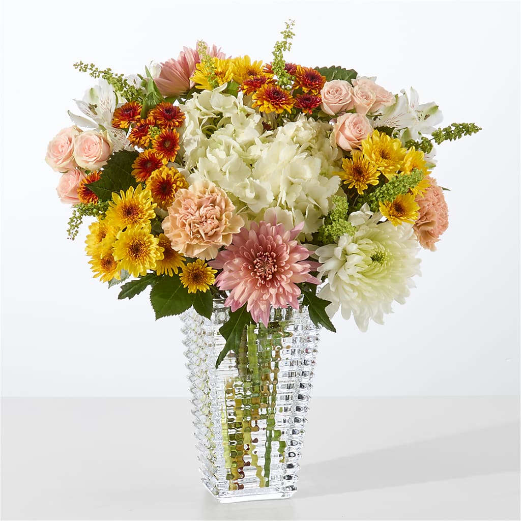 Fall Celebration Bouquet – GEHRKE FLORAL & GREENHOUSES, Mondovi WI