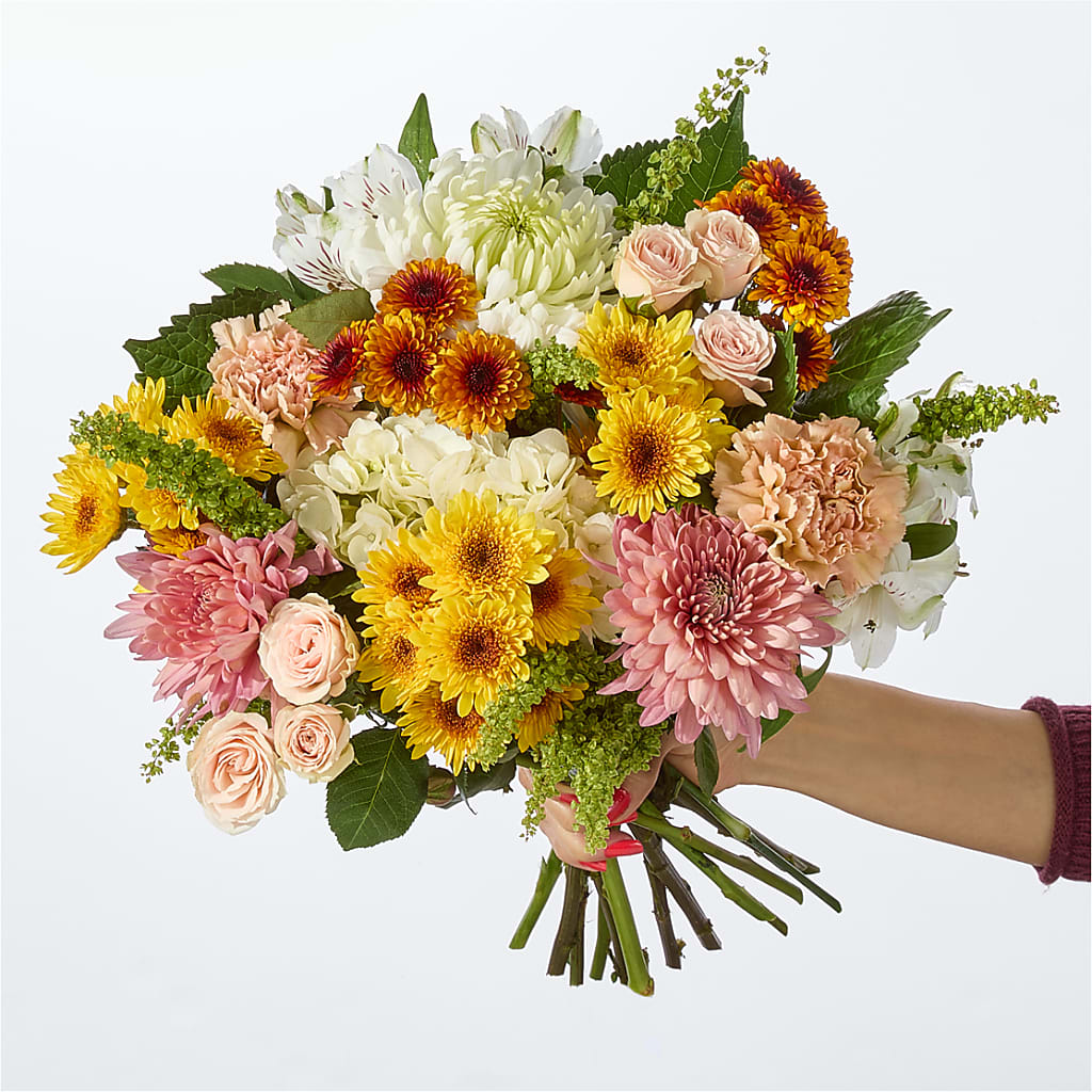 Fall Celebration Bouquet – GEHRKE FLORAL & GREENHOUSES, Mondovi WI