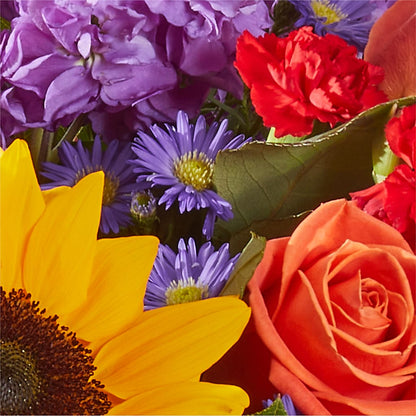 Celebrating You Bouquet – GEHRKE FLORAL & GREENHOUSES, Mondovi WI