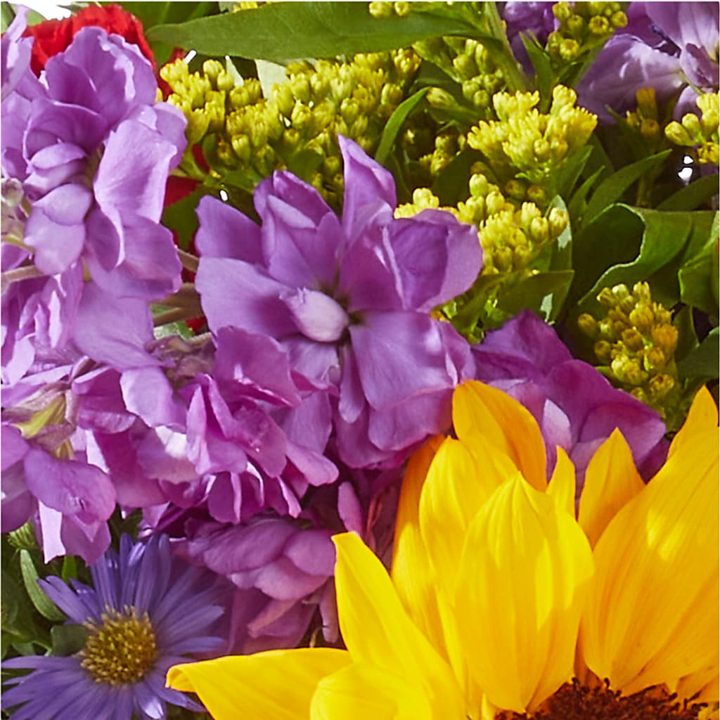 Celebrating You Bouquet – GEHRKE FLORAL & GREENHOUSES, Mondovi WI