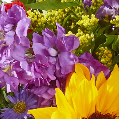 Celebrating You Bouquet – GEHRKE FLORAL & GREENHOUSES, Mondovi WI
