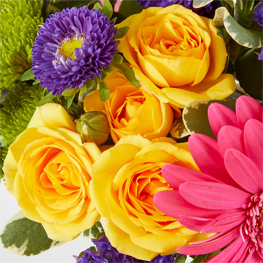Cheers to You Bouquet – GEHRKE FLORAL & GREENHOUSES, Mondovi WI