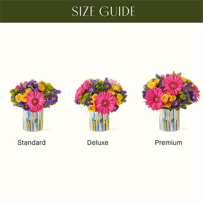Cheers to You Bouquet – GEHRKE FLORAL & GREENHOUSES, Mondovi WI