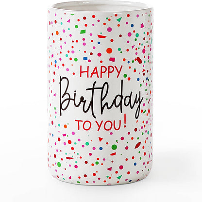 Birthday Palooza Bouquet – GEHRKE FLORAL & GREENHOUSES, Mondovi WI