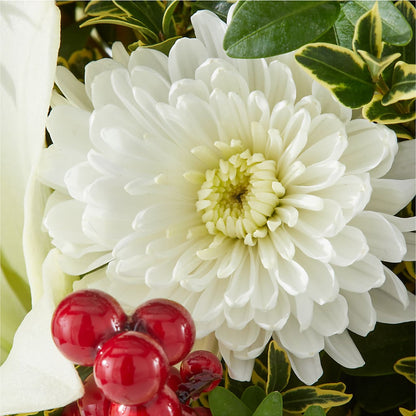 Festive Moments Tree – GEHRKE FLORAL & GREENHOUSES, Mondovi WI