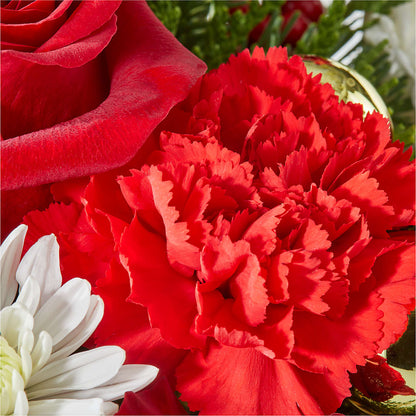 Merry Magic Nutcracker – GEHRKE FLORAL & GREENHOUSES, Mondovi WI