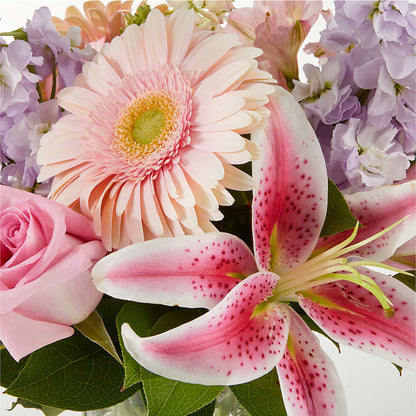 The Teahouse Bouquet – GEHRKE FLORAL & GREENHOUSES, Mondovi WI