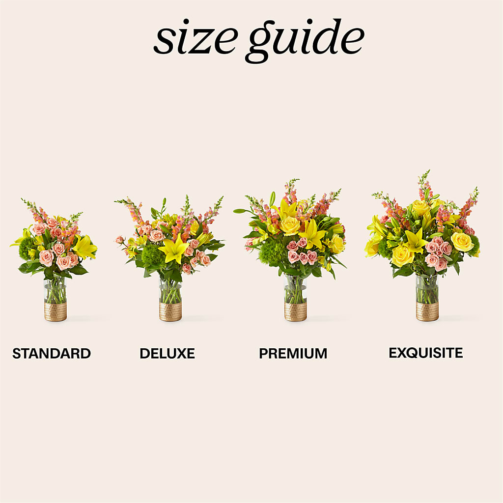 Getaway Bouquet – GEHRKE FLORAL & GREENHOUSES, Mondovi WI